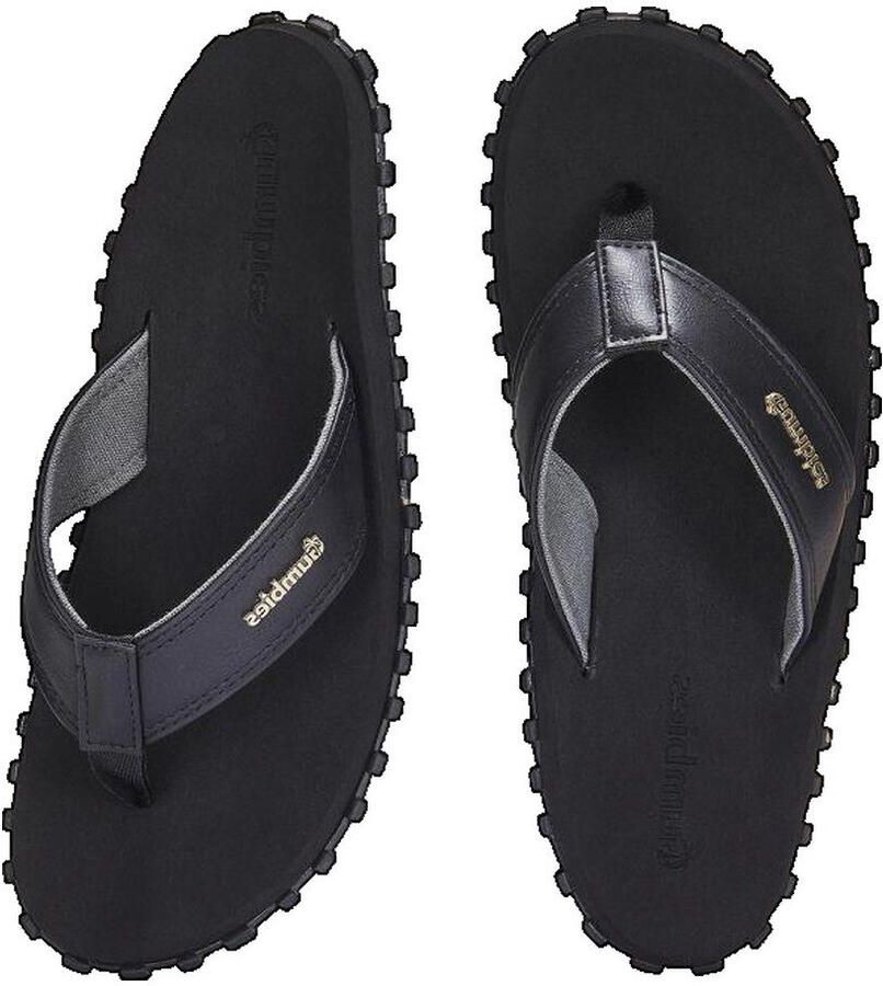 Gumbies Teenslippers Sandales Vegovert recyclées