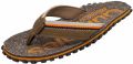 Gumbies Teenslippers Dames Cairns Oranje - Bruin