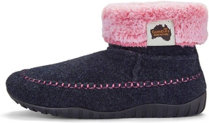Gumbies Pantoffels 4220
