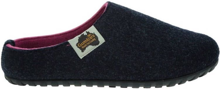 Gumbies Pantoffels Outback Slipper
