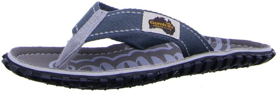 Gumbies Sandalen