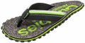 Gumbies Teenslippers Cairns - Grijs