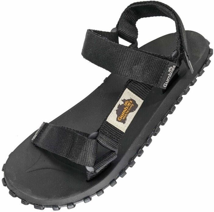 Gumbies Sandalen Scrambler