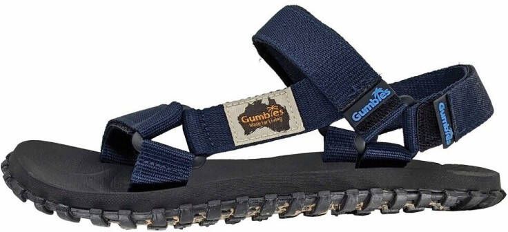 Gumbies Sandalen Scrambler