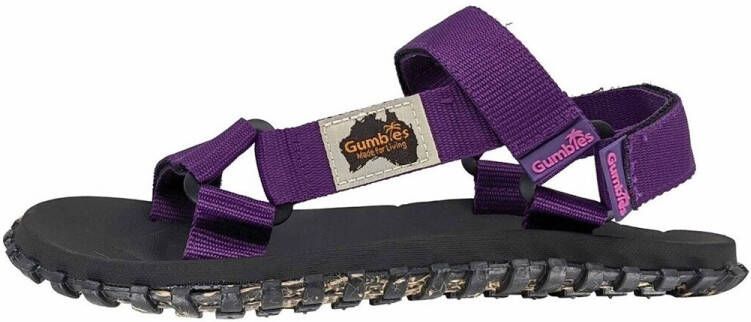 Gumbies Sandalen Scrambler