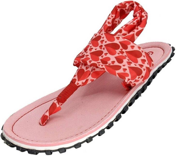 Gumbies Sandalen Slingback