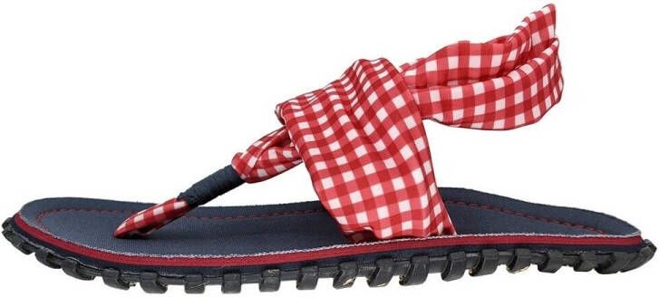 Gumbies Sandalen Slingback