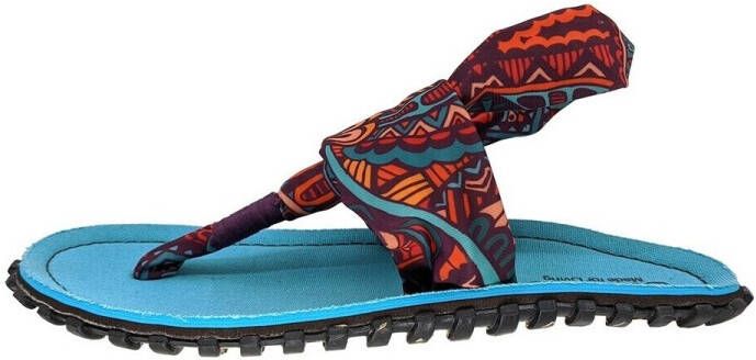 Gumbies Sandalen Slingback