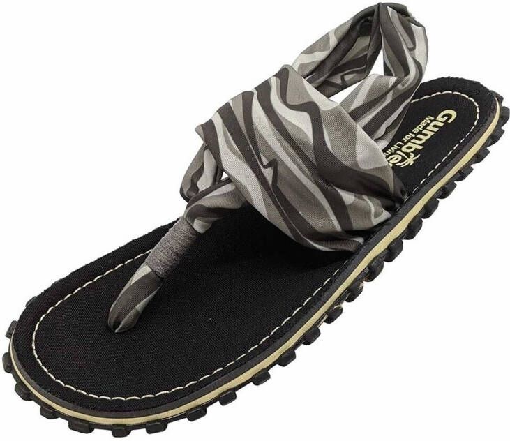 Gumbies Sandalen Slingback