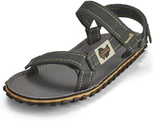 Gumbies Sandalen Tracker