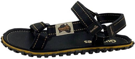 Gumbies Sandalen Tracker