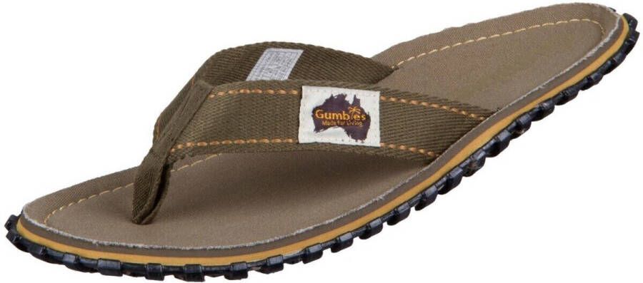 Gumbies Teenslippers