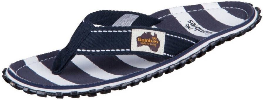 Gumbies Teenslippers 2211