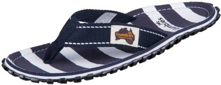 Gumbies Teenslippers 2211