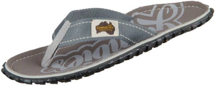 Gumbies Teenslippers Australian