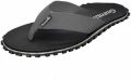 Gumbies Teenslippers Duckbill - Grijs