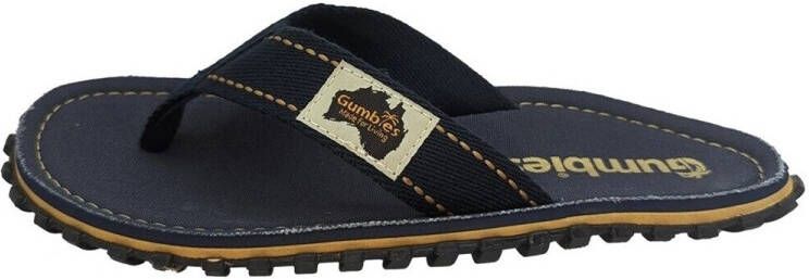 Gumbies Teenslippers GUFFISL118