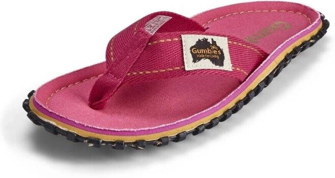 Gumbies Teenslippers GUFFISL125