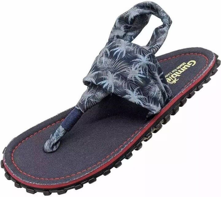 Gumbies Slingback Sandal Navy [ | ]