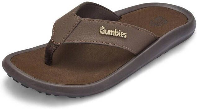 Gumbies Teenslippers Noosa
