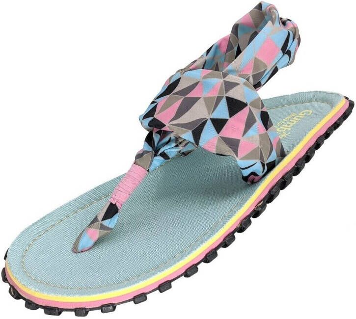 Gumbies Teenslippers Slingback