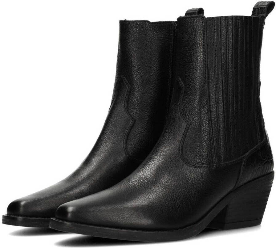 Haboob Enkellaarzen INDIE Damenstiefelette