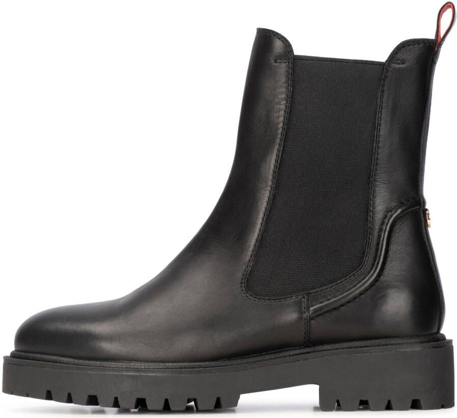 Haboob Enkellaarzen "LETA" stiefeletten