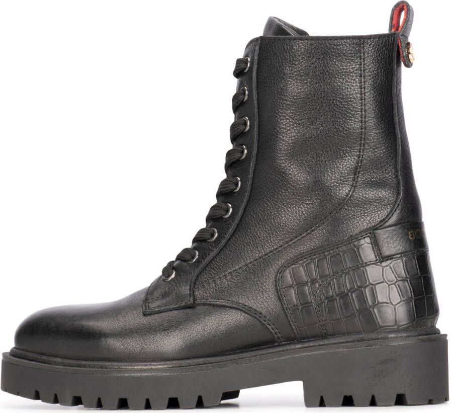 Haboob Enkellaarzen "LETA" stiefeletten