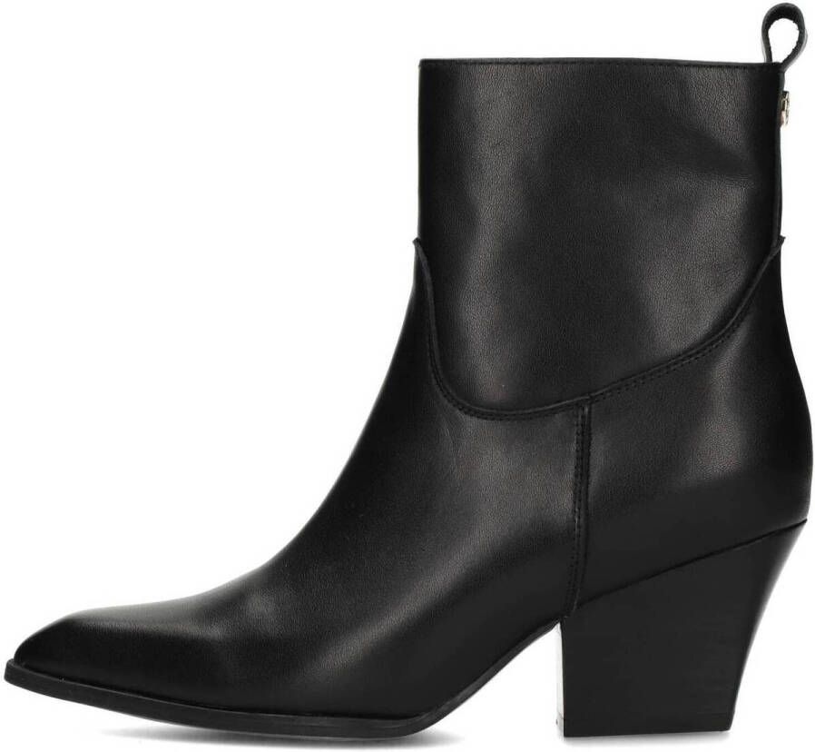 Haboob Enkellaarzen LOUISE Damen Stiefeletten