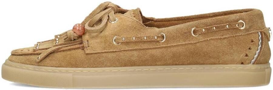 Haboob Bootschoenen NORA Dames Instappers