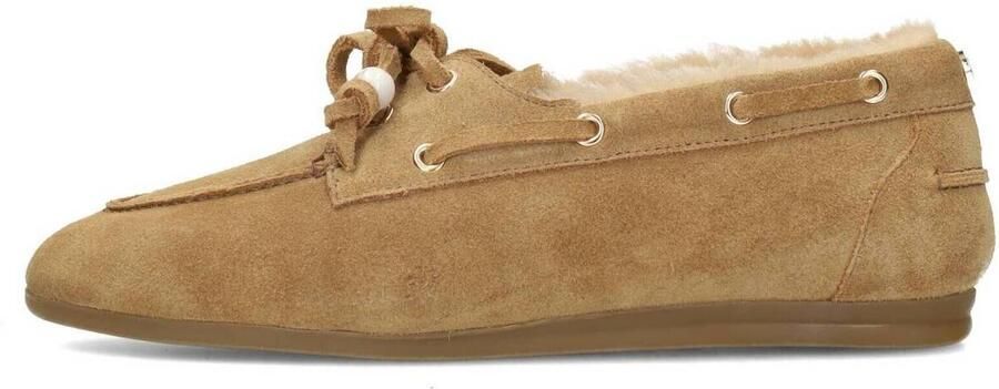 Haboob Bootschoenen VITA Damen Loafer