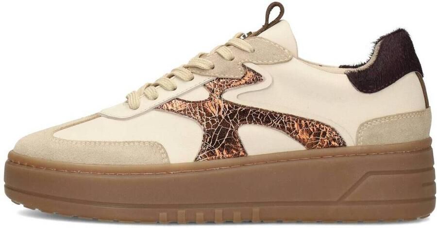 Haboob Lage Sneakers Aurelie Dames Sneakers