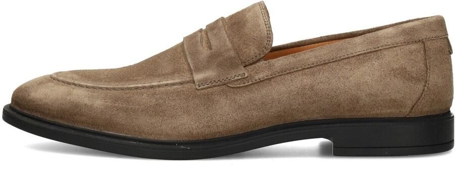 Haboob Mocassins Luc Heren Loafers