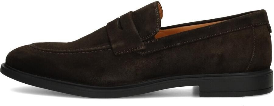 Haboob Mocassins Luc Heren Loafers