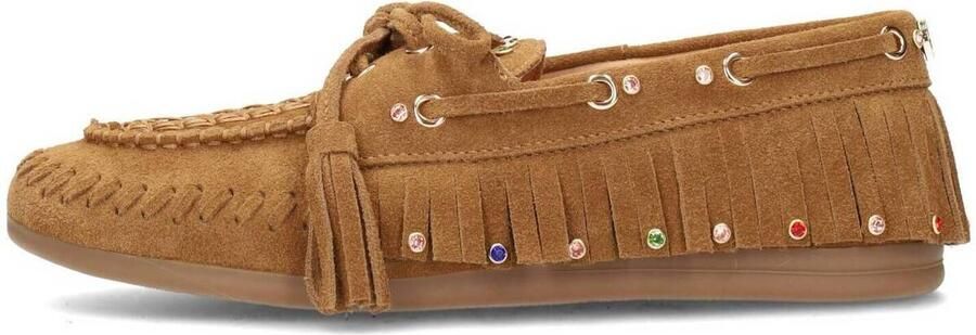 Haboob Mocassins YARA Dames Loafers