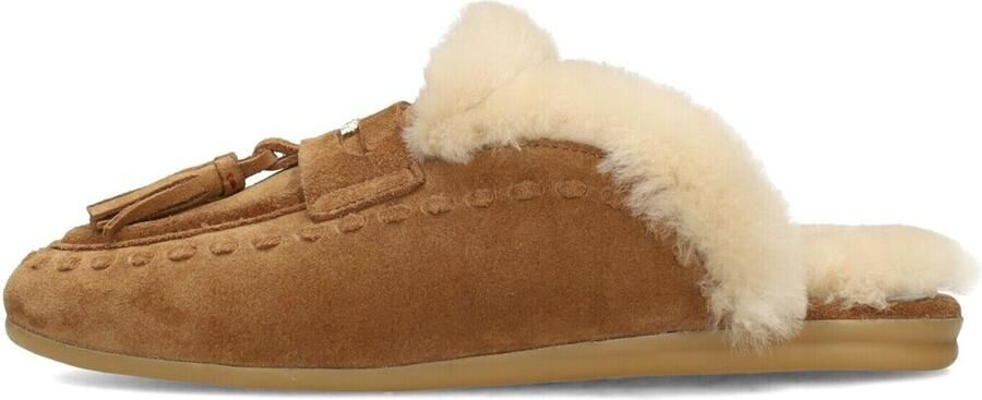 Haboob Pantoffels Jolie Dames Loafers - Foto 4