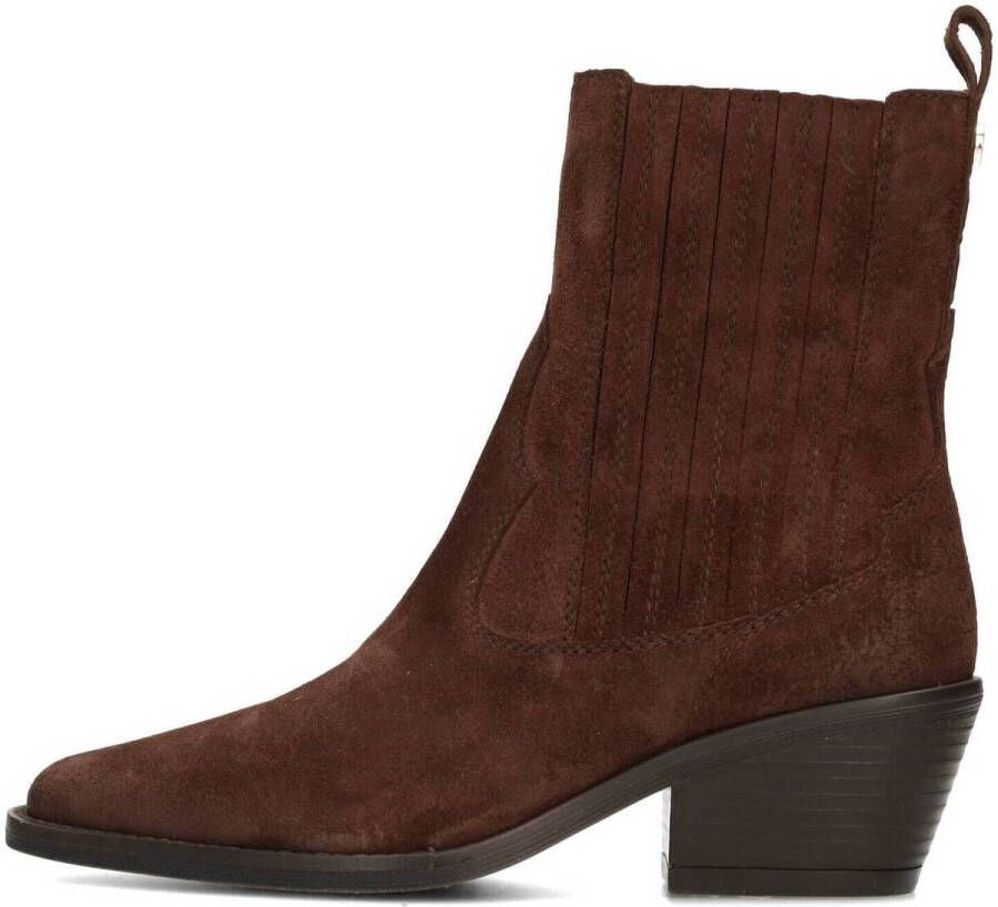 Haboob Laarzen INDIE Damen Stiefel