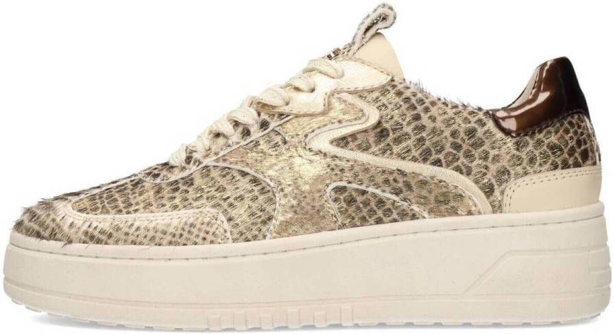 Haboob Lage Sneakers AURELIE Damen Sneaker