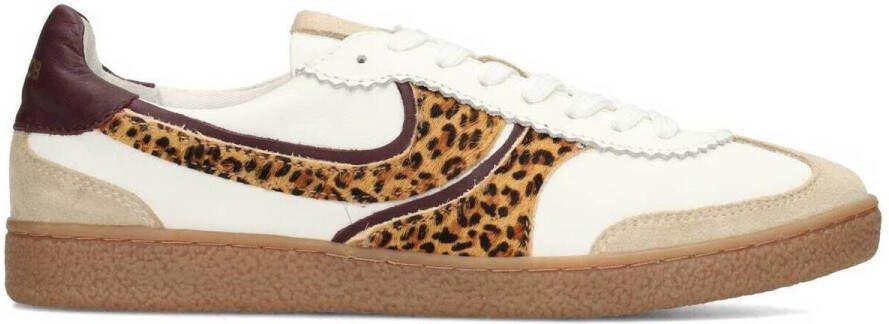 Haboob Lage Sneakers "POLARO" Damen Sneaker - Foto 2