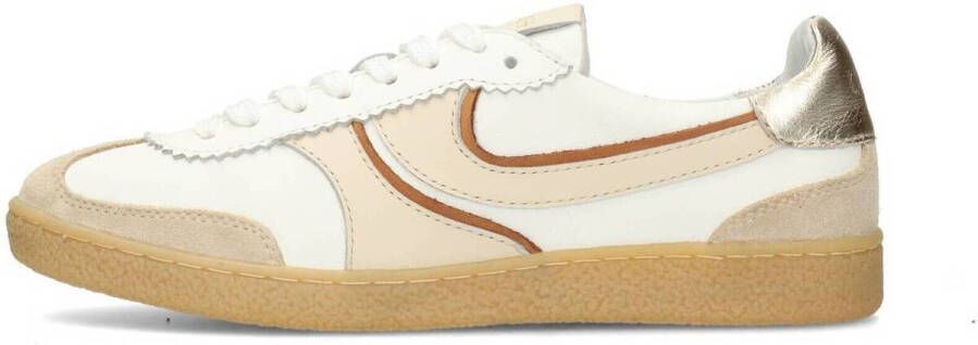 Haboob Lage Sneakers POLARO Dames Sneakers