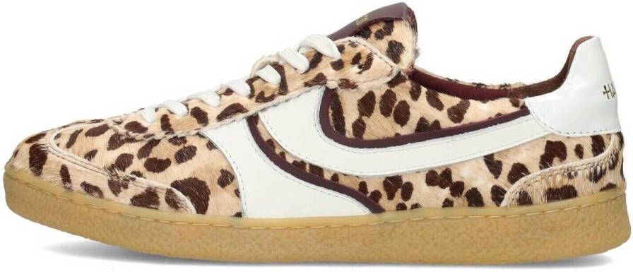 Haboob Lage Sneakers HCARLOTTE Dames Sneakers