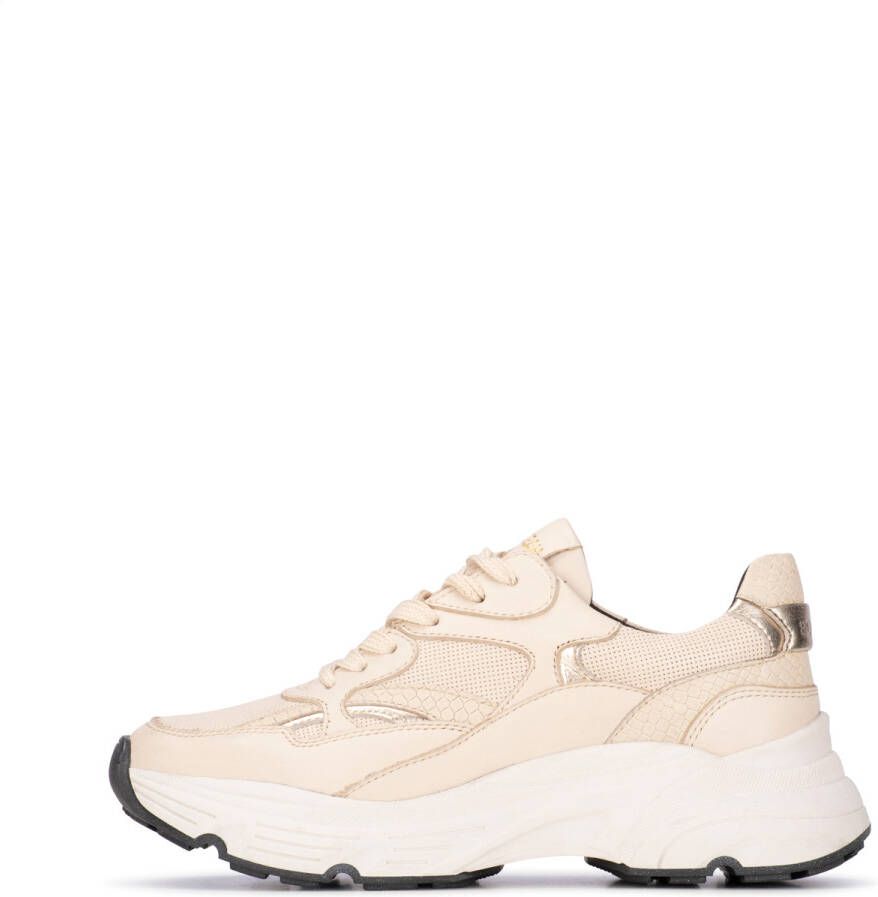 Haboob Lage Sneakers "TOKIO" Sneakers