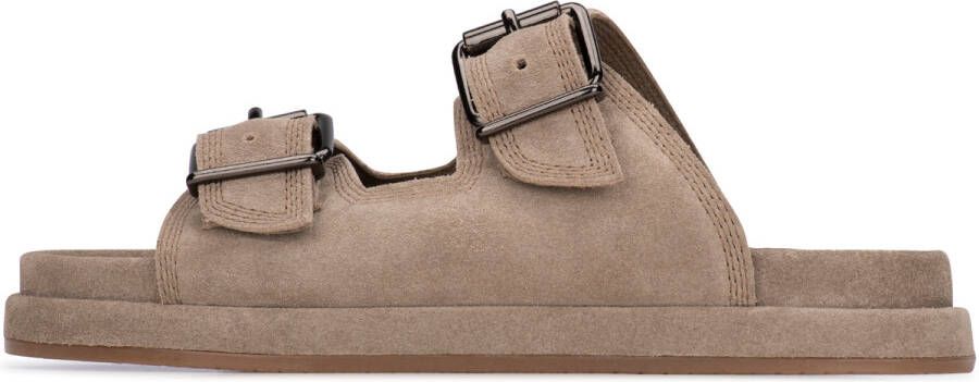 Haboob Sandalen CABANE Dames Sandalen