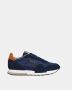 Hackett Lage Sneakers HMS200033 KESTON HERITAGE - Thumbnail 2