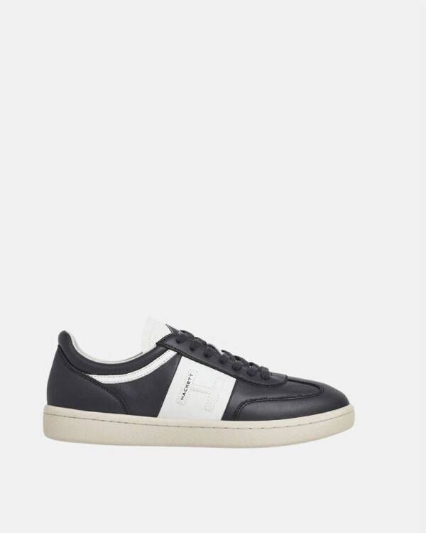 Hackett Lage Sneakers HMS200048 BOND JUST