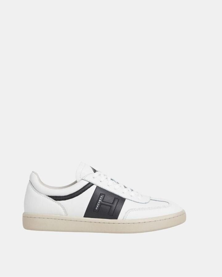 Hackett Lage Sneakers HMS200048 BOND JUST