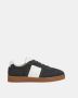Hackett Lage Sneakers HMS200054 HARPER LEAGUE - Thumbnail 2