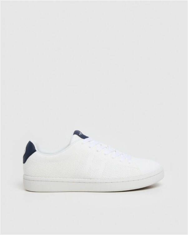 Hackett Lage Sneakers HMS21454 BOND KNIT