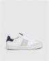 Hackett Lage Sneakers HMS21456 BOND ARCHIVE - Thumbnail 1