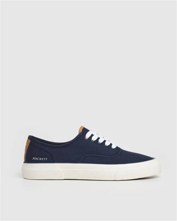 Hackett Lage Sneakers HMS21480 BLAKE SMART